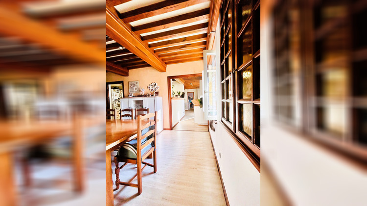 Ma-Cabane - Vente Maison Saint-Denis-de-Cabanne, 240 m²