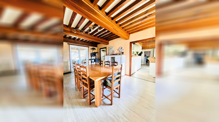 Ma-Cabane - Vente Maison Saint-Denis-de-Cabanne, 240 m²