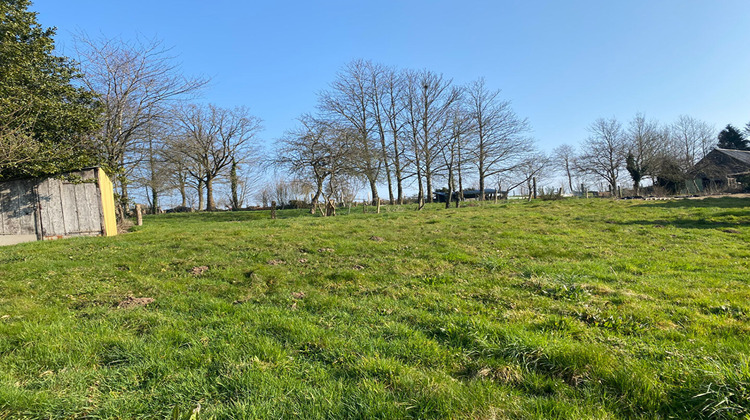 Ma-Cabane - Vente Maison SAINT-DENIS-DE-GASTINES, 86 m²