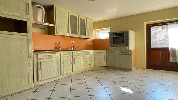 Ma-Cabane - Vente Maison SAINT-DENIS-DE-GASTINES, 86 m²