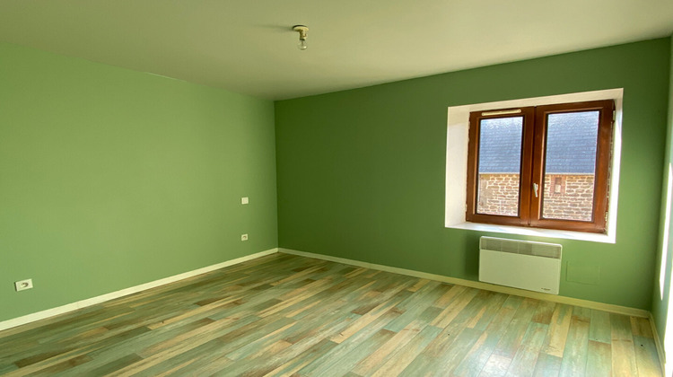 Ma-Cabane - Vente Maison SAINT-DENIS-DE-GASTINES, 86 m²