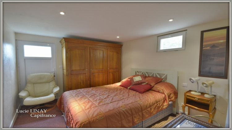 Ma-Cabane - Vente Maison SAINT DENIS DE GASTINES, 128 m²