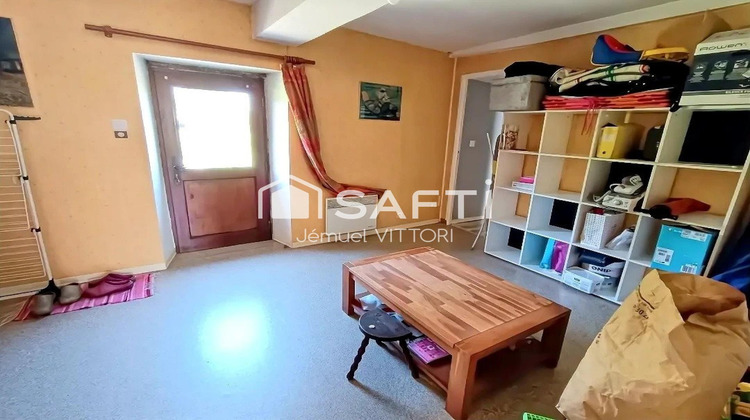 Ma-Cabane - Vente Maison Saint-Denis-de-Gastines, 90 m²