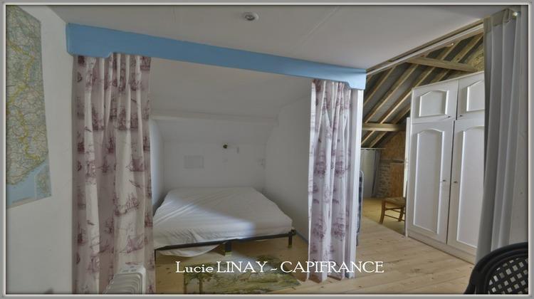 Ma-Cabane - Vente Maison SAINT DENIS DE GASTINES, 66 m²