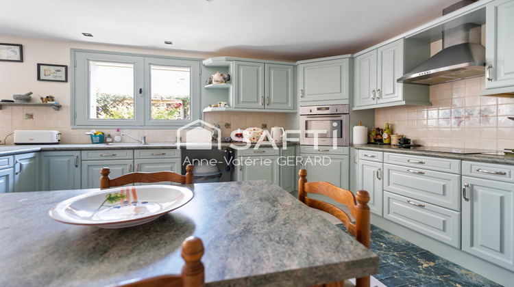 Ma-Cabane - Vente Maison Saint-Denis-de-Gastines, 187 m²