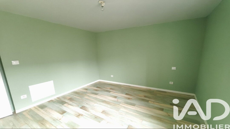 Ma-Cabane - Vente Maison Saint-Denis-de-Gastines, 86 m²