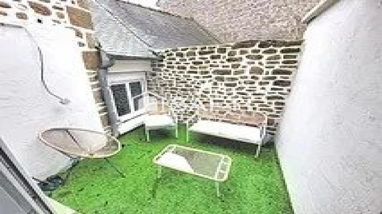 Ma-Cabane - Vente Maison Saint-Denis-de-Gastines, 115 m²