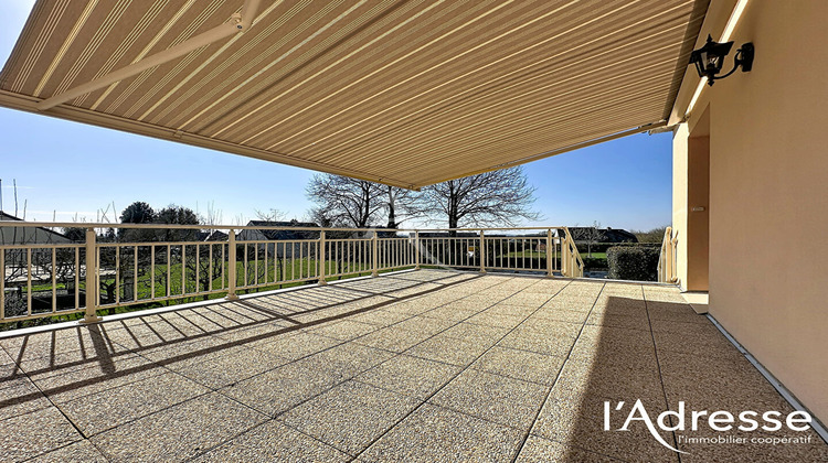 Ma-Cabane - Vente Maison SAINT-DENIS-DE-GASTINES, 101 m²