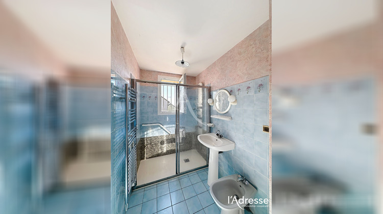 Ma-Cabane - Vente Maison SAINT-DENIS-DE-GASTINES, 101 m²