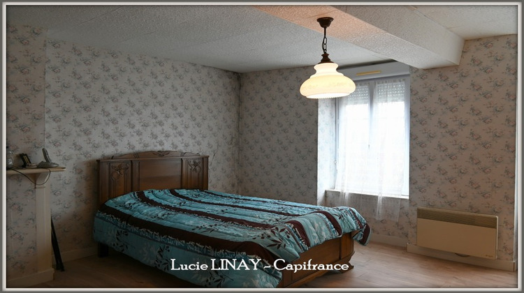 Ma-Cabane - Vente Maison SAINT DENIS DE GASTINES, 103 m²