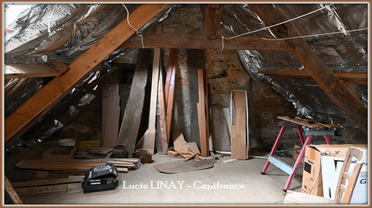 Ma-Cabane - Vente Maison SAINT DENIS DE GASTINES, 103 m²