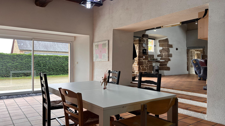 Ma-Cabane - Vente Maison SAINT-DENIS-DE-GASTINES, 140 m²