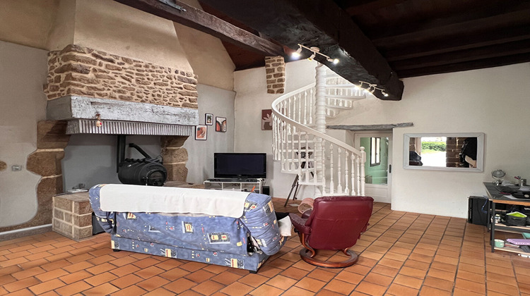 Ma-Cabane - Vente Maison SAINT-DENIS-DE-GASTINES, 140 m²