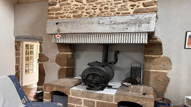 Ma-Cabane - Vente Maison SAINT-DENIS-DE-GASTINES, 140 m²