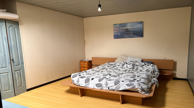 Ma-Cabane - Vente Maison SAINT-DENIS-DE-GASTINES, 140 m²