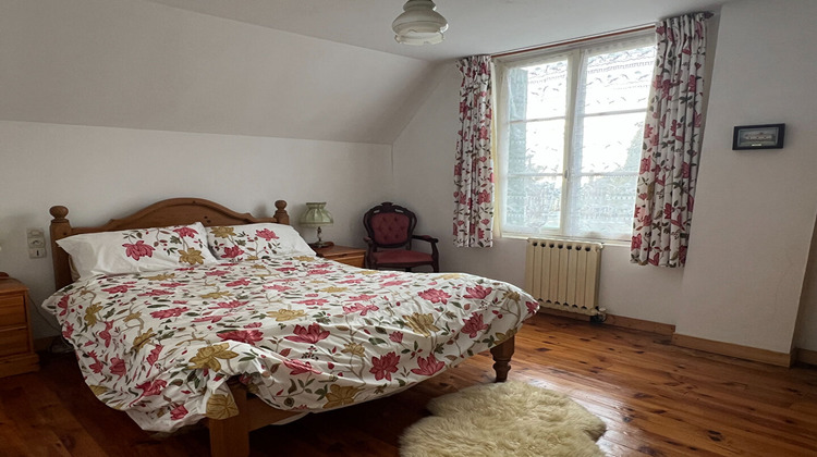 Ma-Cabane - Vente Maison SAINT-DENIS-DE-GASTINES, 67 m²