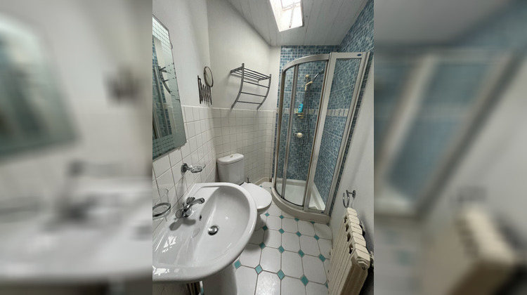 Ma-Cabane - Vente Maison SAINT-DENIS-DE-GASTINES, 67 m²