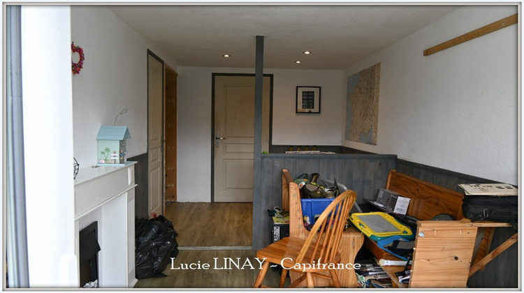 Ma-Cabane - Vente Maison SAINT DENIS DE GASTINES, 78 m²