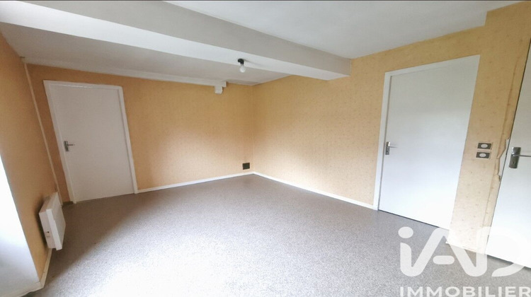 Ma-Cabane - Vente Maison Saint-Denis-de-Gastines, 86 m²