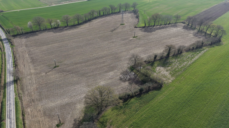 Ma-Cabane - Vente Maison Saint-Denis-de-Gastines, 104 m²