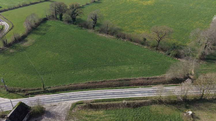 Ma-Cabane - Vente Maison Saint-Denis-de-Gastines, 104 m²