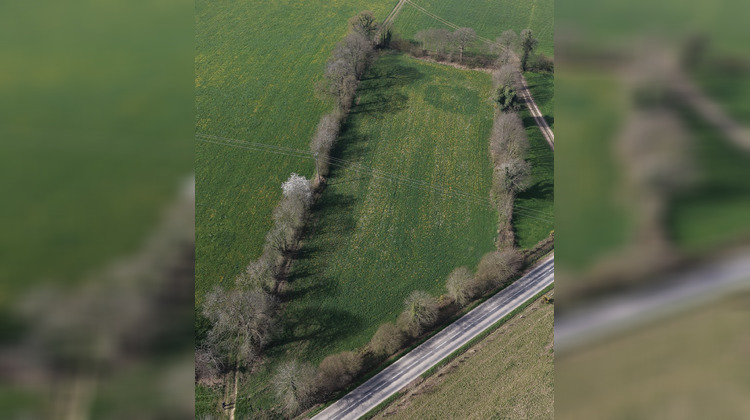 Ma-Cabane - Vente Maison Saint-Denis-de-Gastines, 104 m²