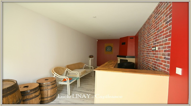Ma-Cabane - Vente Maison SAINT DENIS DE GASTINES, 143 m²