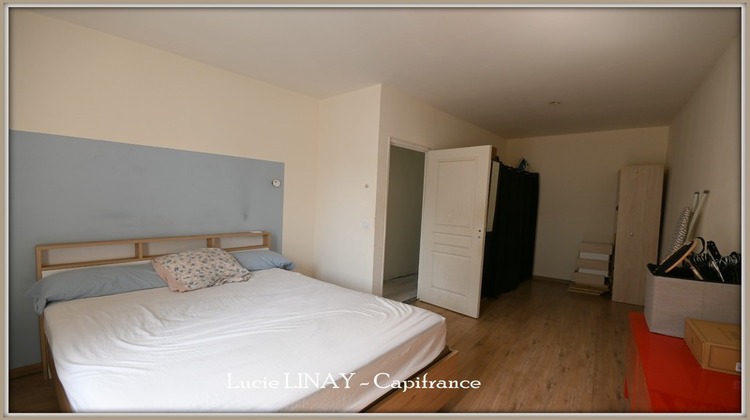 Ma-Cabane - Vente Maison SAINT DENIS DE GASTINES, 143 m²