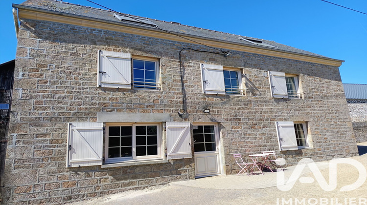 Ma-Cabane - Vente Maison Saint-Denis-de-Gastines, 140 m²