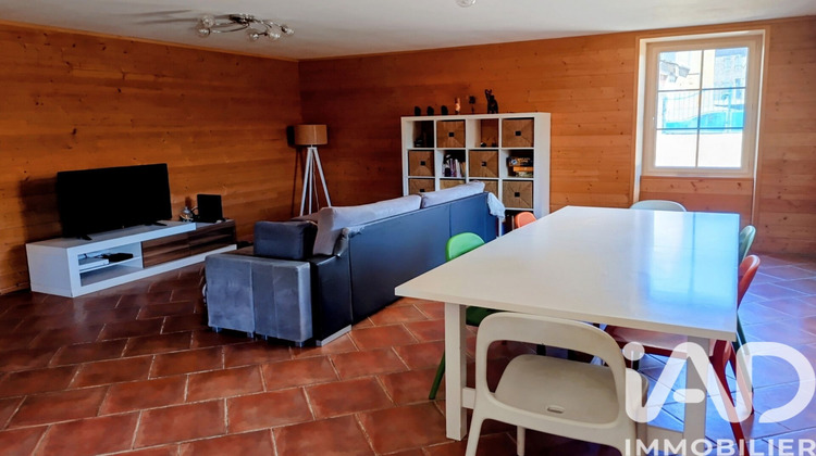Ma-Cabane - Vente Maison Saint-Denis-de-Gastines, 140 m²
