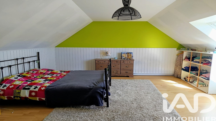 Ma-Cabane - Vente Maison Saint-Denis-de-Gastines, 140 m²