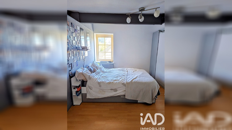 Ma-Cabane - Vente Maison Saint-Denis-de-Gastines, 140 m²