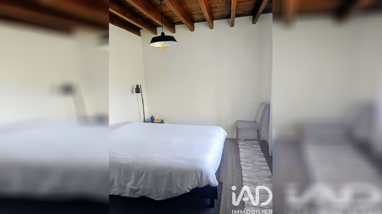 Ma-Cabane - Vente Maison Saint-Denis-de-Gastines, 71 m²