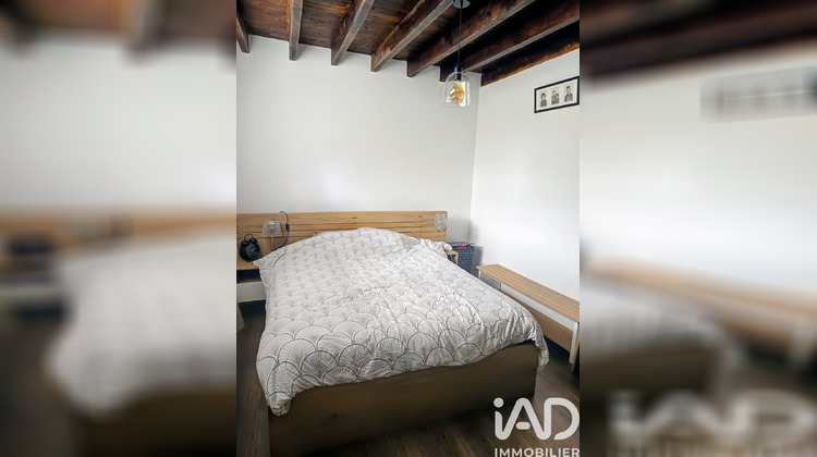 Ma-Cabane - Vente Maison Saint-Denis-de-Gastines, 71 m²