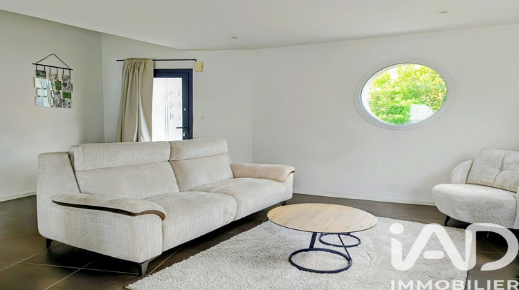 Ma-Cabane - Vente Maison Saint-Denis-de-Gastines, 150 m²