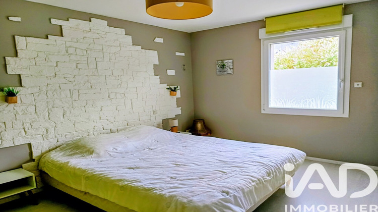 Ma-Cabane - Vente Maison Saint-Denis-de-Gastines, 150 m²