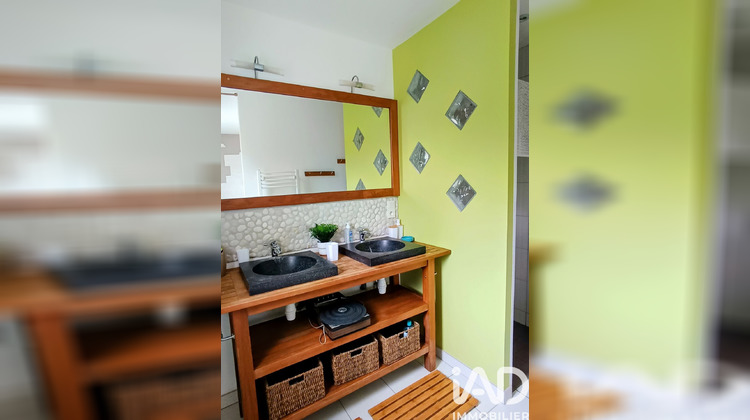 Ma-Cabane - Vente Maison Saint-Denis-de-Gastines, 150 m²