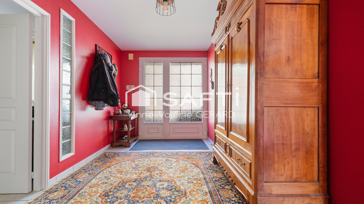 Ma-Cabane - Vente Maison Saint-Denis-de-Gastines, 187 m²
