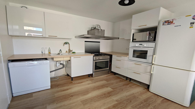 Ma-Cabane - Vente Maison Saint-Denis-de-Gastines, 80 m²