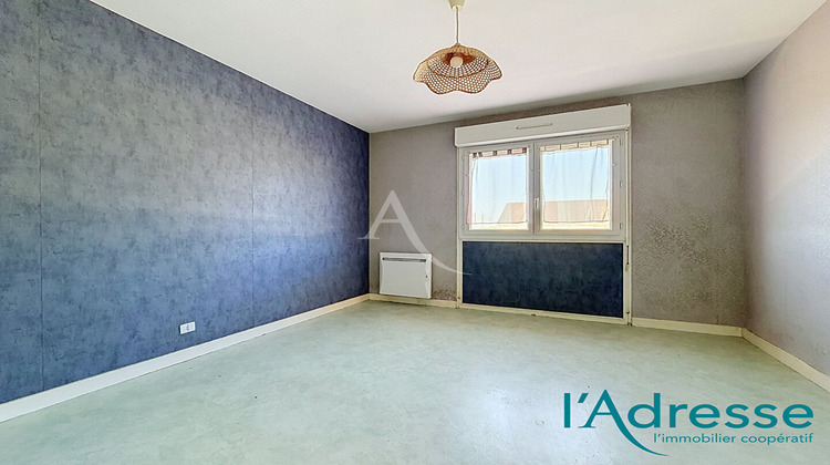 Ma-Cabane - Vente Maison SAINT-DENIS-DE-GASTINES, 87 m²