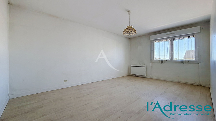 Ma-Cabane - Vente Maison SAINT-DENIS-DE-GASTINES, 87 m²