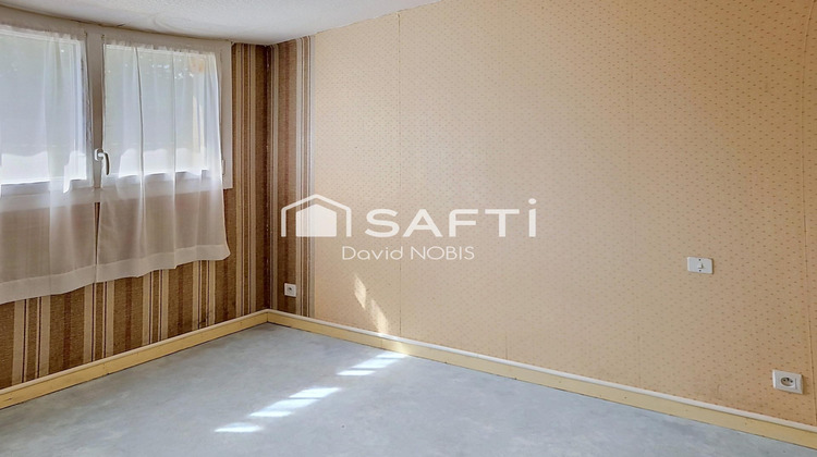 Ma-Cabane - Vente Maison Saint-Denis-de-Gastines, 54 m²