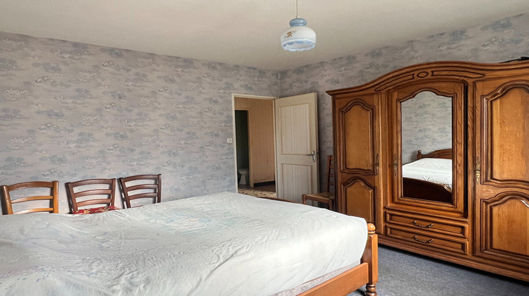 Ma-Cabane - Vente Maison SAINT-DENIS-DE-GASTINES, 91 m²