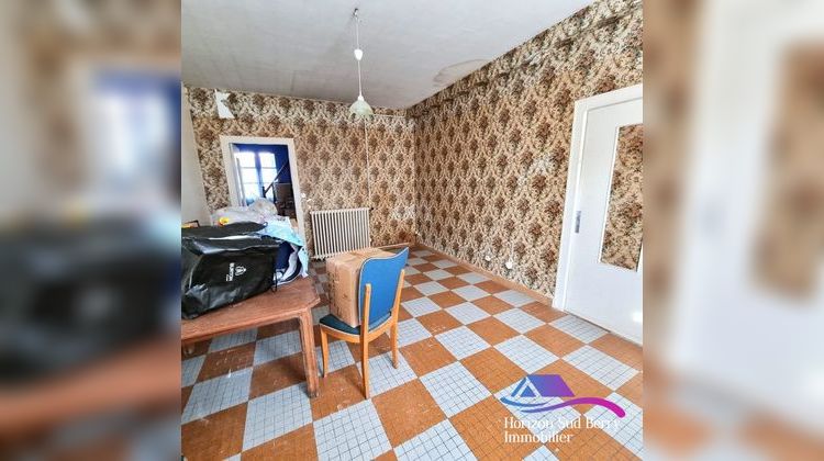 Ma-Cabane - Vente Maison Saint-Denis-de-Jouhet, 116 m²