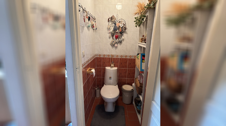 Ma-Cabane - Vente Maison Saint-Denis-de-Jouhet, 200 m²