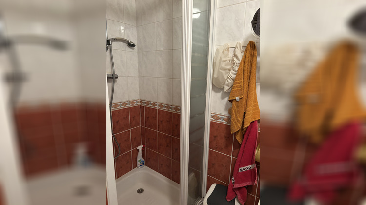 Ma-Cabane - Vente Maison Saint-Denis-de-Jouhet, 200 m²