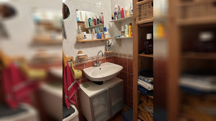 Ma-Cabane - Vente Maison Saint-Denis-de-Jouhet, 200 m²