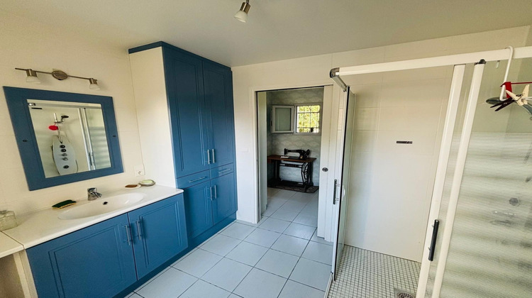 Ma-Cabane - Vente Maison Saint-Denis-de-Jouhet, 157 m²