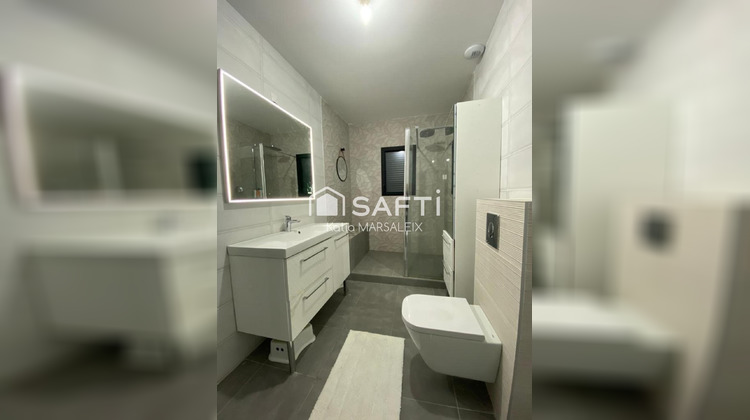 Ma-Cabane - Vente Maison Saint-Denis-de-Jouhet, 194 m²