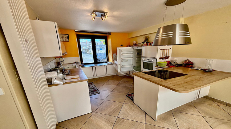 Ma-Cabane - Vente Maison SAINT-DENIS-DE-L'HOTEL, 165 m²